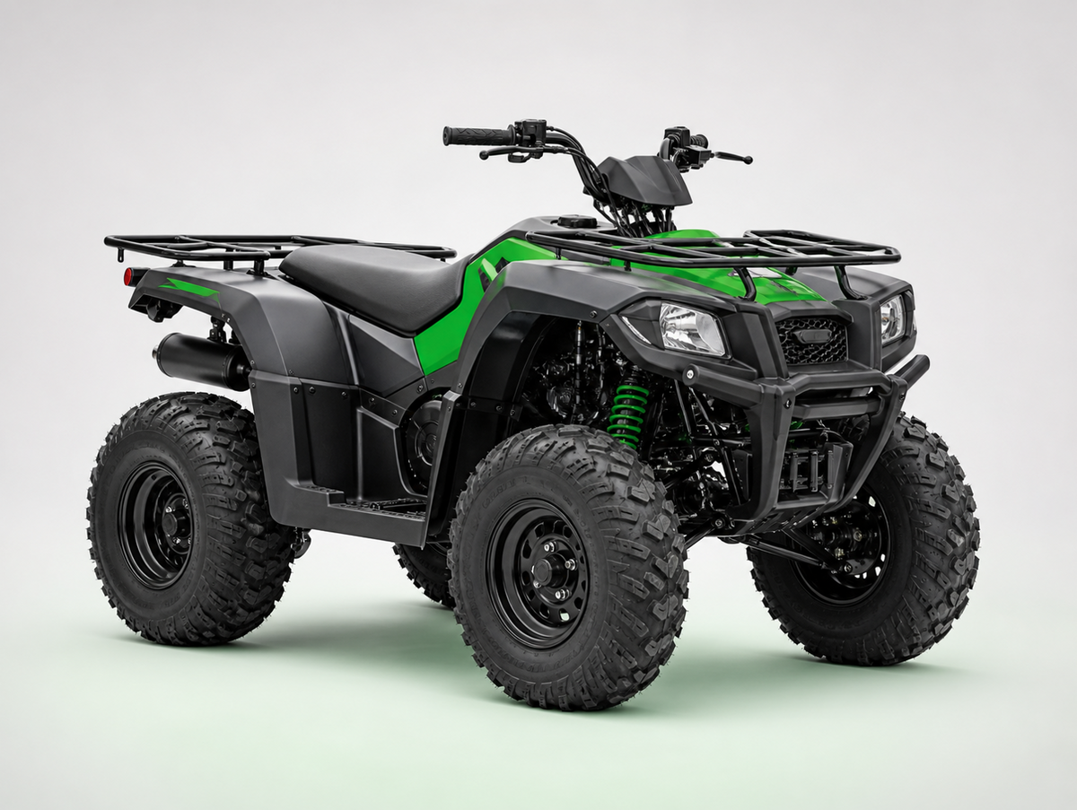 ATV-uri Benzină