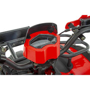 ATV benzină RDB AW200, 180cc, 4 timpi, 60km/h – imagine 11