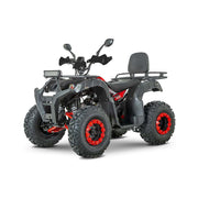 ATV benzină RDB AW200, 180cc, 4 timpi, 60km/h – imagine 4