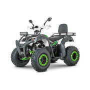 ATV benzină RDB AW200, 180cc, 4 timpi, 60km/h – imagine 13