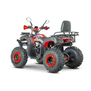 ATV benzină RDB AW200, 180cc, 4 timpi, 60km/h – imagine 7