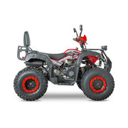 ATV benzină RDB AW200, 180cc, 4 timpi, 60km/h – imagine 10