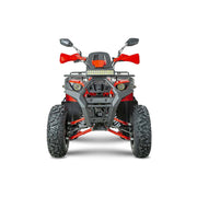 ATV benzină RDB AW200, 180cc, 4 timpi, 60km/h – imagine 3