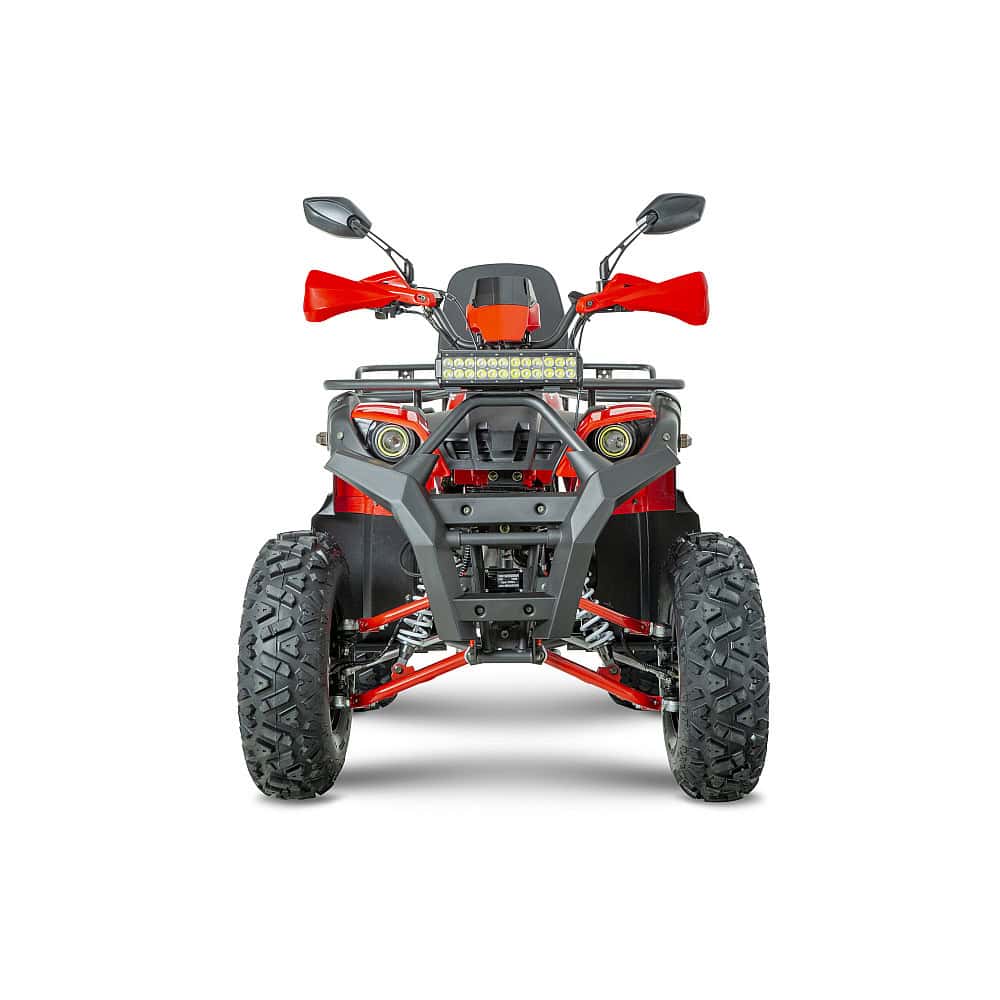 ATV benzină RDB AW200, 180cc, 4 timpi, 60km/h – imagine 3