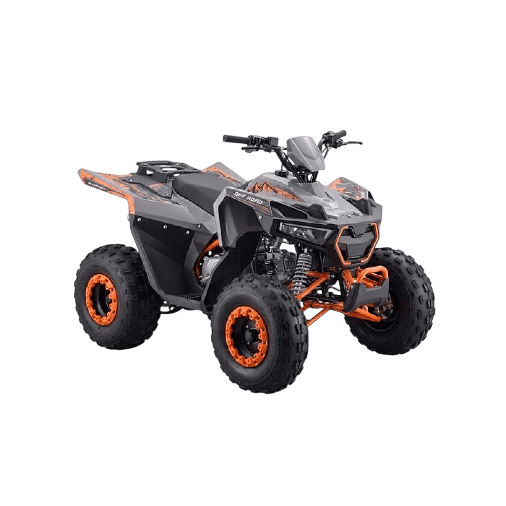 ATV pe benzină RDB AFF, 150cc, 4 timpi