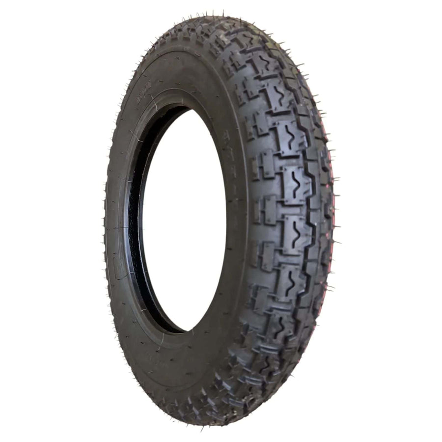 Cauciuc 3.75-12 pentru vehicule electrice și vehicule compatibile