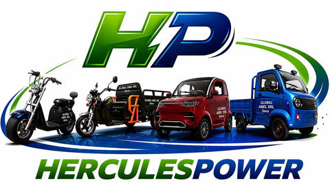 Hercules Power