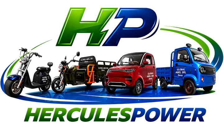 Hercules Power