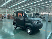 Mașină electrică fără permis Everati CT27 City, 3000W, 25km/h – imagine 2