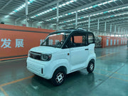 Mașină electrică fără permis Everati CT27 City, 3000W, 25km/h – imagine 3
