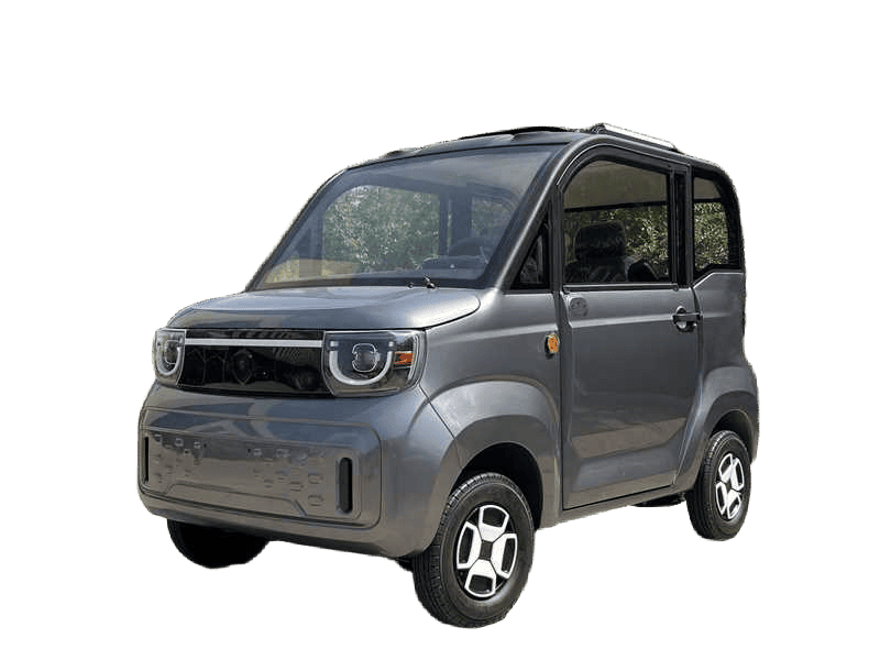 Mașină electrică fără permis Everati CT27 City, 3000W, 25km/h