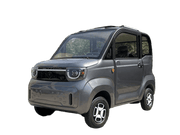 Mașină electrică fără permis Everati CT27 City, 3000W, 25km/h