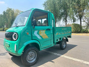 Mașină electrică fără permis Everati Pickup CT03, 3000W, 25km/h – imagine 4