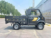 Mașină electrică fără permis Everati Pickup CT03, 3000W, 25km/h – imagine 6