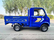 Mașină electrică fără permis Everati Pickup CT03, 3000W, 25km/h – imagine 2