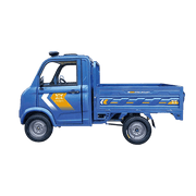 Mașină electrică fără permis Everati Pickup CT03, 3000W, 25km/h