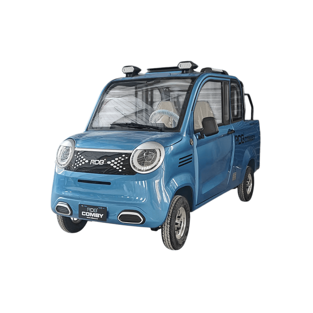 Mașină electrică RDB Comby, 1500W, 25km/h