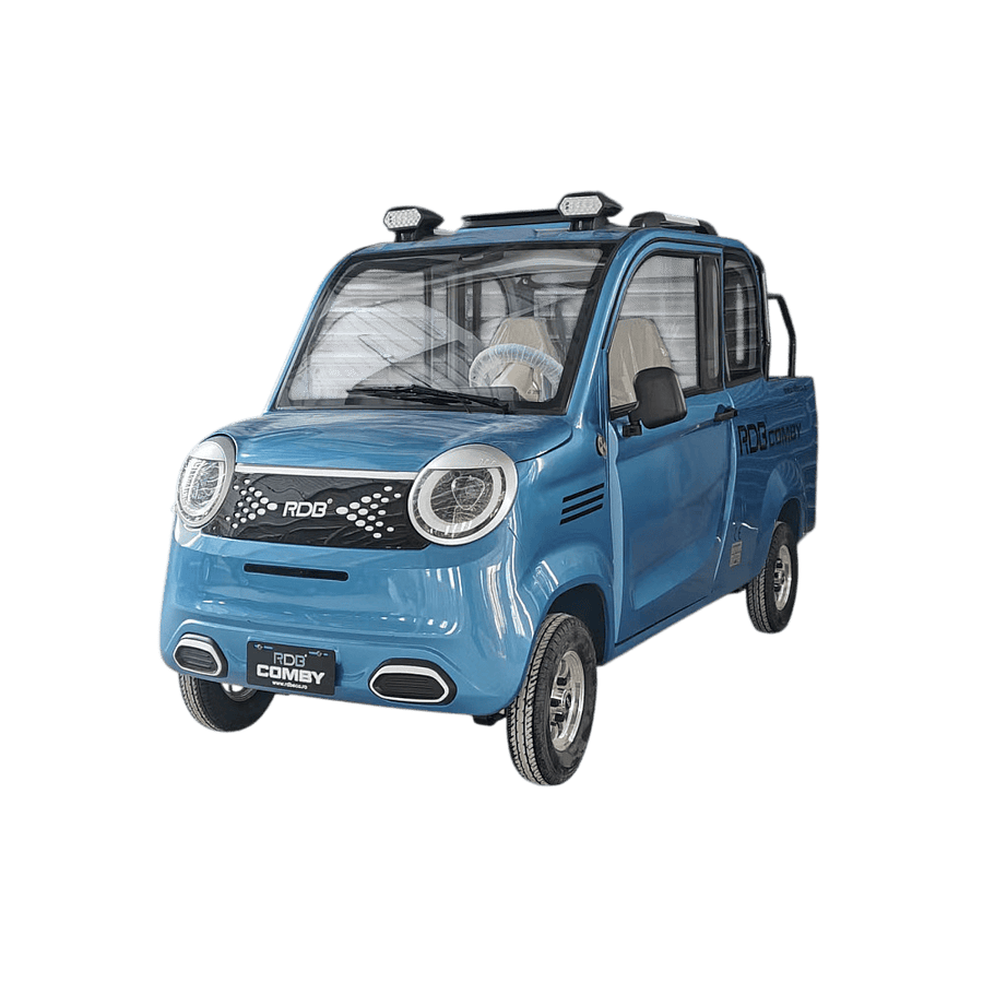 Mașină electrică RDB Comby, 1500W, 25km/h