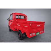 Mașină electrică fără permis RDB F-Klass, 1000W, 25km/h – imagine 3