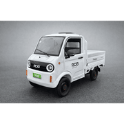 Mașină electrică fără permis RDB F-Klass, 1000W, 25km/h – imagine 6