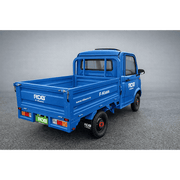 Mașină electrică fără permis RDB F-Klass, 1000W, 25km/h – imagine 5