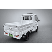 Mașină electrică fără permis RDB F-Klass, 1000W, 25km/h – imagine 7