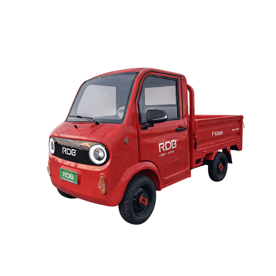 Mașină electrică fără permis RDB F-Klass, 1000W, 25km/h