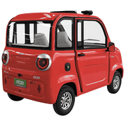 Mașină electrică fără permis RDB Puls, 2000W, 25km/h – imagine 3