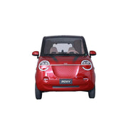 Mașină electrică cu aer condiționat RDB Roxy, fără permis, 1700W, 25km/h – imagine 7