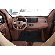 Mașină electrică cu aer condiționat RDB Roxy, fără permis, 1700W, 25km/h – imagine 18