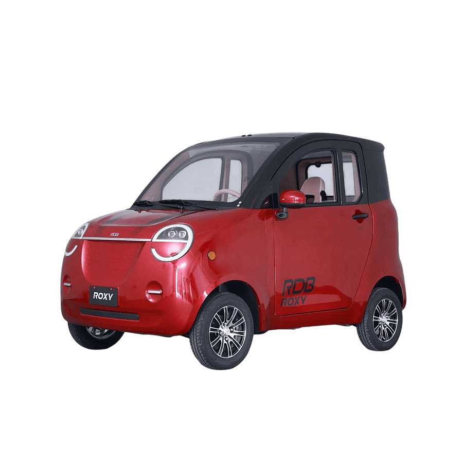 Mașină electrică fără permis RDB Roxy, 1700W, 25km/h