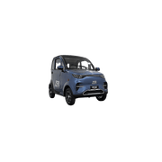 Mașină electrică fără permis RDB Smart, 3000W, 25km/h – imagine 25
