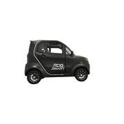 Mașină electrică fără permis RDB Smart, 3000W, 25km/h – imagine 5