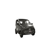 Mașină electrică fără permis RDB Smart, 3000W, 25km/h – imagine 7