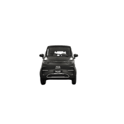 Mașină electrică fără permis RDB Smart, 3000W, 25km/h – imagine 6