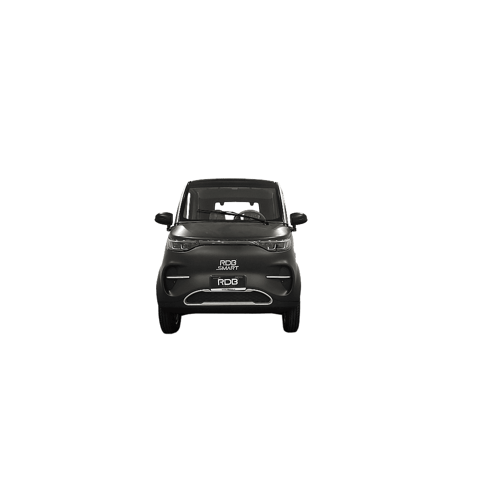 Mașină electrică fără permis RDB Smart, 3000W, 25km/h – imagine 6