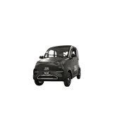 Mașină electrică fără permis RDB Smart, 3000W, 25km/h – imagine 8
