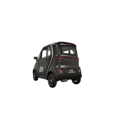 Mașină electrică fără permis RDB Smart, 3000W, 25km/h – imagine 9