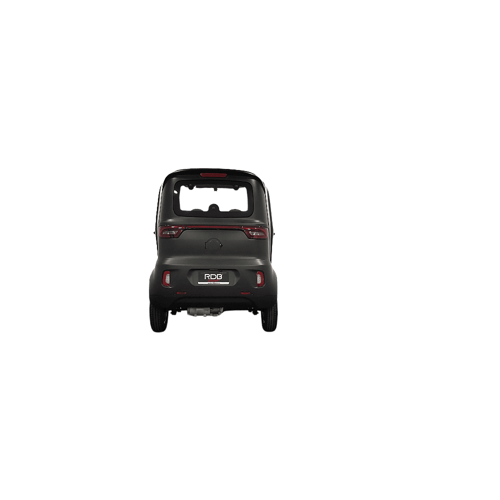 Mașină electrică fără permis RDB Smart, 3000W, 25km/h – imagine 11