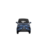 Mașină electrică fără permis RDB Smart, 3000W, 25km/h – imagine 23