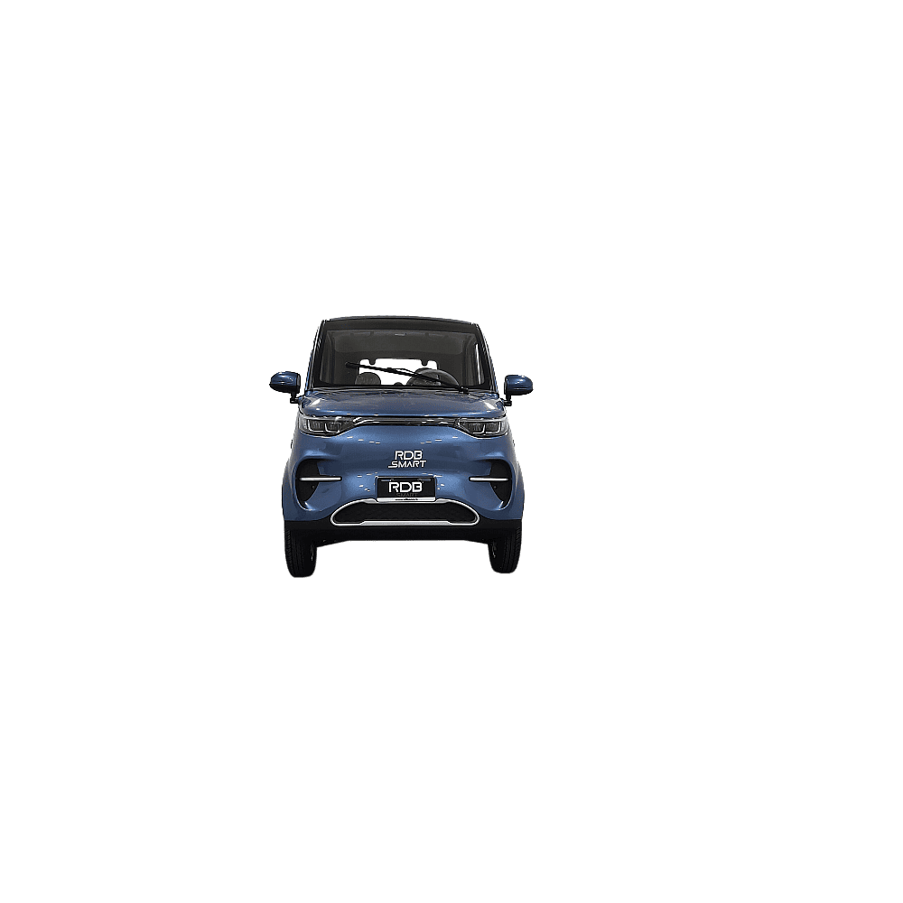 Mașină electrică fără permis RDB Smart, 3000W, 25km/h – imagine 23