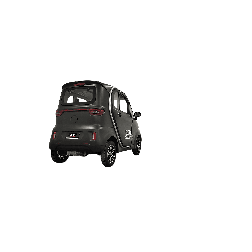 Mașină electrică fără permis RDB Smart, 3000W, 25km/h – imagine 12
