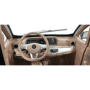 Mașină electrică fără permis RDB Smart, 3000W, 25km/h – imagine 26