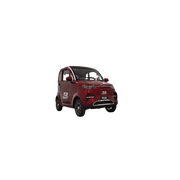Mașină electrică fără permis RDB Smart, 3000W, 25km/h – imagine 13