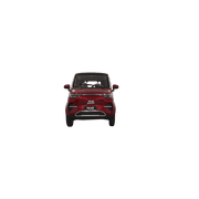 Mașină electrică fără permis RDB Smart, 3000W, 25km/h – imagine 15