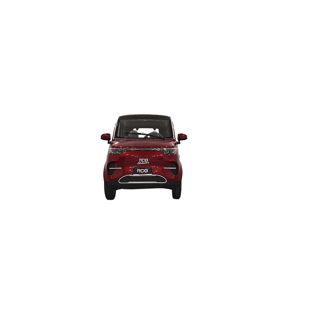 Mașină electrică fără permis RDB Smart, 3000W, 25km/h – imagine 15