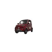 Mașină electrică fără permis RDB Smart, 3000W, 25km/h – imagine 19