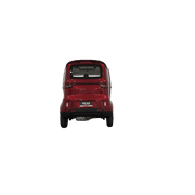Mașină electrică fără permis RDB Smart, 3000W, 25km/h – imagine 17