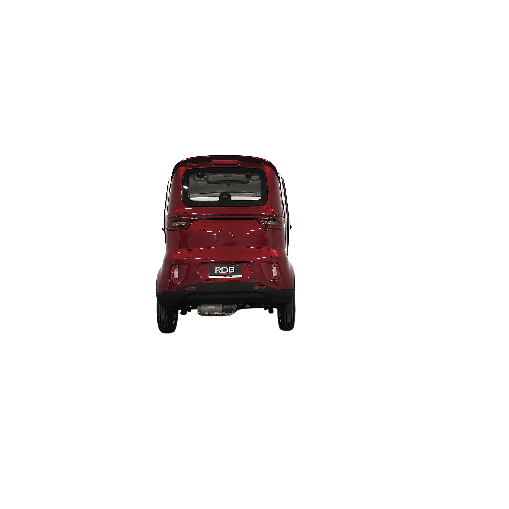 Mașină electrică fără permis RDB Smart, 3000W, 25km/h – imagine 17