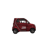 Mașină electrică fără permis RDB Smart, 3000W, 25km/h – imagine 20